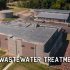 Wastewater Treatment Plant Roofing Project