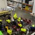 Carlisle Training at Quality Roofing Returns