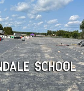 Auburndale School