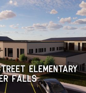 Forrest Street Elementary School