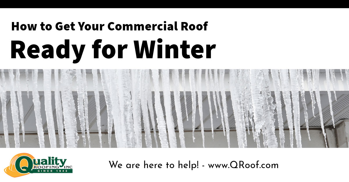 winter roofing prep