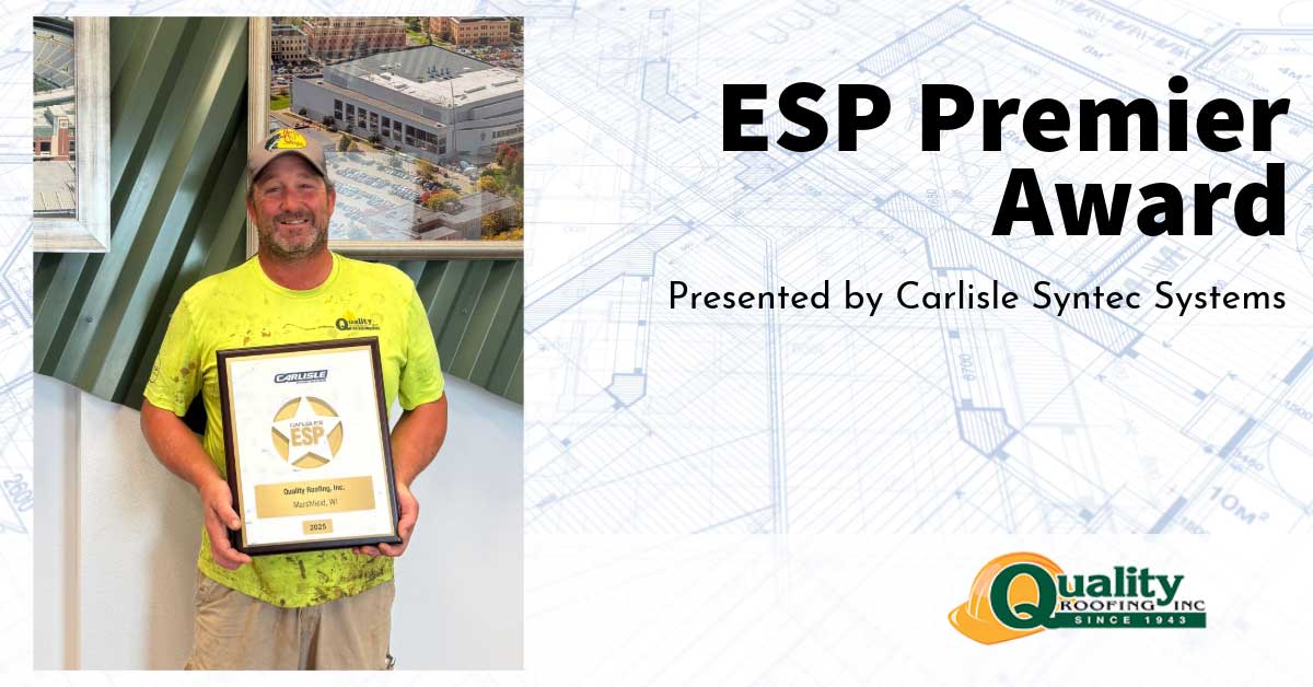 Esp premier award