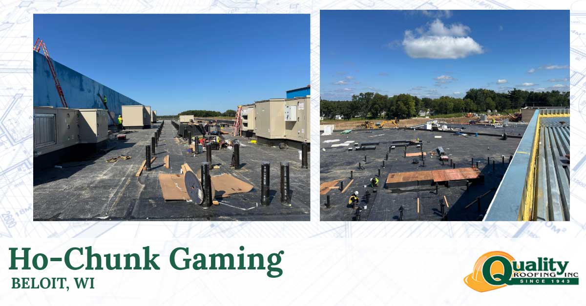 ho chunk gaming beloit